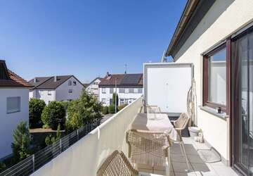 Wohnung Sachsenheim - 1 Zimmer, 44 m&sup2;, 650&euro; | Angebot:27303676