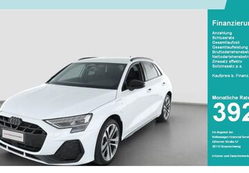 Audi A3 7.750 km 39.680 &euro; Leonberg 71229