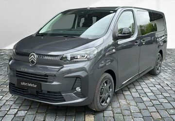 Citroen SpaceTourer 1.500 km 35.970 &euro; Pforzheim 75175