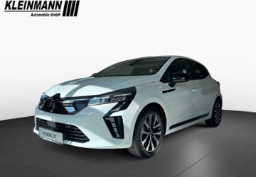 Mitsubishi Colt 2.500 km 18.790 &euro; Pforzheim 75179