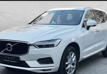 Volvo XC60 95.000 km 27.850 &euro; Karlsruhe 76187