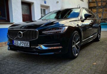 Volvo V90 100.000 km 22.998 &euro; Leonberg 71229