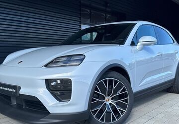 Porsche Macan 12.900 km 94.089 &euro; Ettlingen 76275