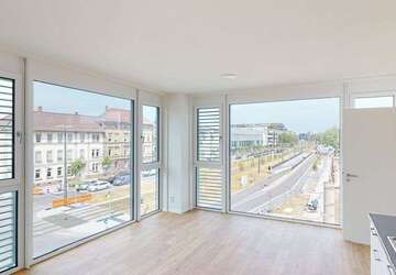 Wohnung Karlsruhe Südweststadt - 2 Zimmer, 72 m&sup2;, 1.338&euro; | Angebot:27443615
