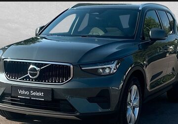 Volvo XC40 26.000 km 32.450 &euro; Karlsruhe 76187