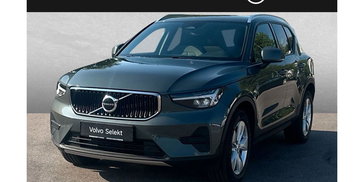 Volvo XC40 26.000 km 32.450 &euro; Karlsruhe 76187