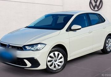 VW Polo 7.800 km 20.500 &euro; Kämpfelbach 75236