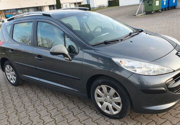 Peugeot 207 178.960 km 1.950 &euro; Mühlacker / Enzberg 75417