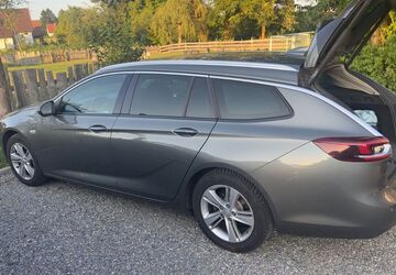 Opel Insignia 120.000 km 12.200 &euro; Oberderdingen 75038