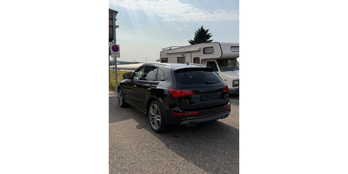 Audi SQ5 242.000 km 17.990 &euro; Pforzheim 75175