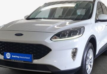 Ford Kuga 32.985 km 19.850 &euro; Pforzheim 75179