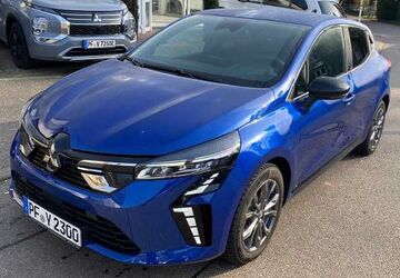 Mitsubishi Colt 1.800 km 19.990 &euro; Straubenhardt-Ottenhausen 75334