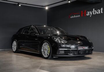 Porsche Panamera 110.000 km 54.950 &euro; Calw 75365