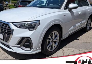 Audi Q3 27.950 km 35.260 &euro; Leonberg 71229