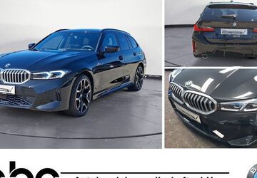 BMW 320 20.909 km 41.220 &euro; Calw 75365