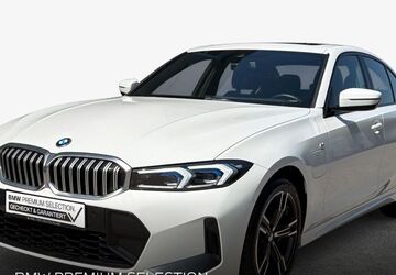 BMW 330 23.972 km 46.690 &euro; Ettlingen 76275
