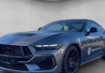 Ford Mustang 4.909 km 54.850 &euro; Pforzheim 75179