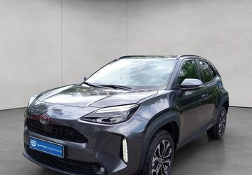 Toyota Yaris Cross 3.450 km 26.490 &euro; Pforzheim 75179