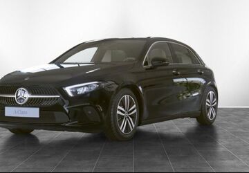 Mercedes-Benz A 250 88.490 km 23.990 &euro; Pforzheim 75179