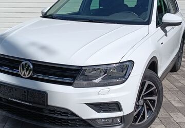 VW Tiguan 70.143 km 19.997 &euro; Birkenfeld 75217