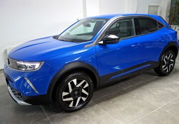 Opel Mokka 129.000 km 12.999 &euro; Mühlacker 75417