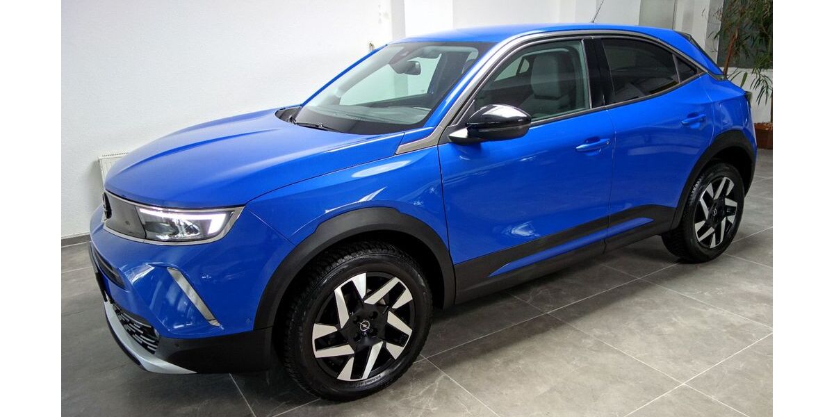 Opel Mokka 129.000 km 12.999 &euro; Mühlacker 75417