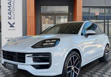 Porsche Cayenne 47.700 km 93.500 &euro; Sindelfingen 71065