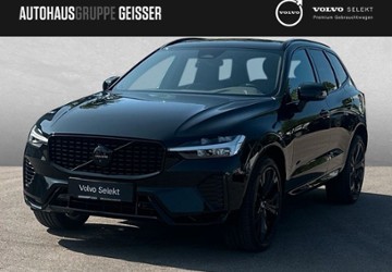 Volvo XC60 16.000 km 49.250 &euro; Karlsruhe 76187