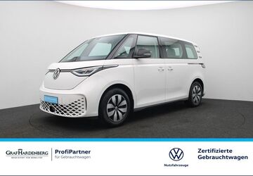 VW ID. Buzz 9.417 km 53.880 &euro; Karlsruhe 76131