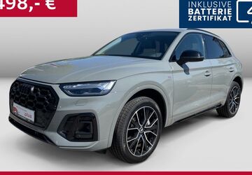 Audi Q5 95.642 km 31.890 &euro; Pforzheim 75179