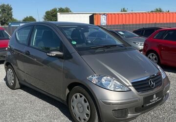 Mercedes-Benz A 170 98.000 km 3.799 &euro; Sachsenheim 74343