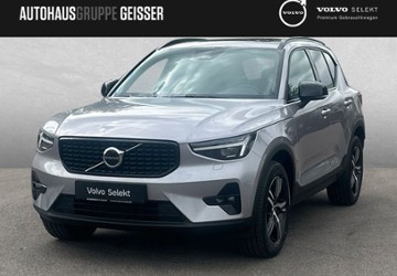 Volvo XC40 22.000 km 35.550 &euro; Karlsruhe 76187