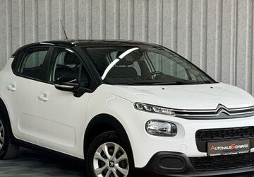 Citroen C3 87.255 km 6.790 &euro; Königsbach-Stein 75203