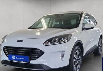 Ford Kuga 39.142 km 21.850 &euro; Pforzheim 75179