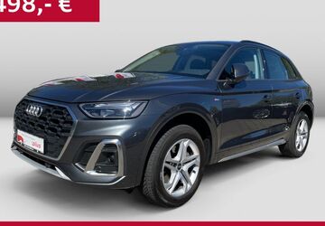 Audi Q5 72.561 km 38.490 &euro; Pforzheim 75179