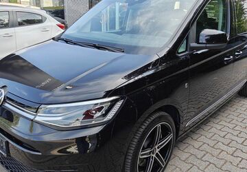 VW Caddy Maxi 77.000 km 27.990 &euro; Vaihingen 71665