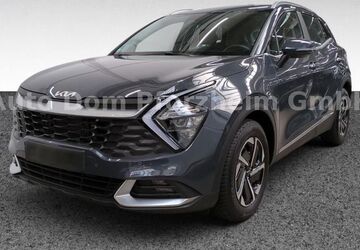 Kia Sportage 30.250 km 24.990 &euro; Pforzheim 75177