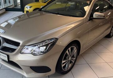 Mercedes-Benz E 220 155.000 km 17.899 &euro; Pforzheim 75179