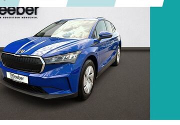 Skoda Enyaq 48.242 km 24.980 &euro; Calw 75365