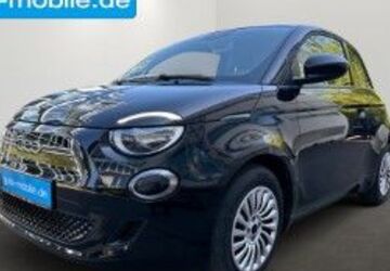 Fiat 500e 10.800 km 18.990 &euro; Leonberg 71229