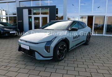 Kia EV4 7.800 km 45.990 &euro; Pforzheim 75177