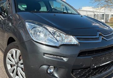Citroen C3 150.000 km 1.999 &euro; Bruchsal 76646