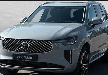 Volvo XC90 29.000 km 64.750 &euro; Karlsruhe 76187
