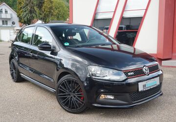 VW Polo 183.859 km 7.900 &euro; Niefern-Öschelbronn 75223