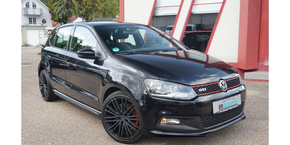 VW Polo 183.859 km 7.900 &euro; Niefern-Öschelbronn 75223
