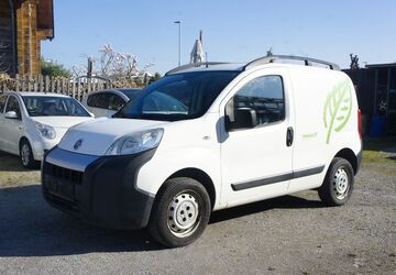 Fiat Fiorino 132.000 km 4.000 &euro; Malsch 76316