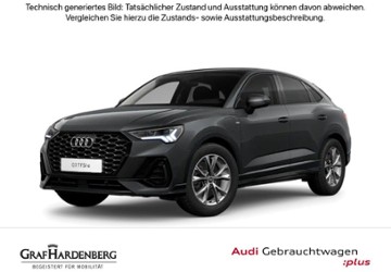 Audi Q3 76.777 km 31.880 &euro; Karlsruhe 76131