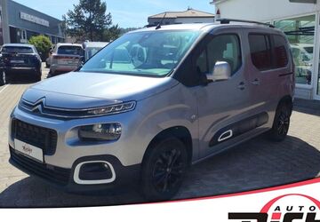 Citroen Berlingo 78.950 km 17.480 &euro; Leonberg 71229