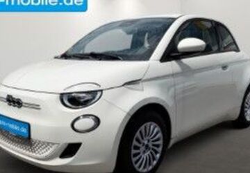 Fiat 500e 7.500 km 23.290 &euro; Leonberg 71229