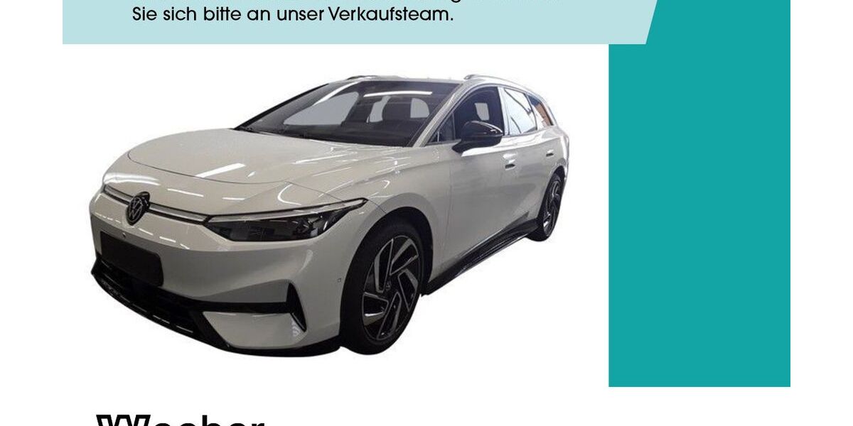 VW ID.7 5.818 km 51.490 &euro; Calw 75365